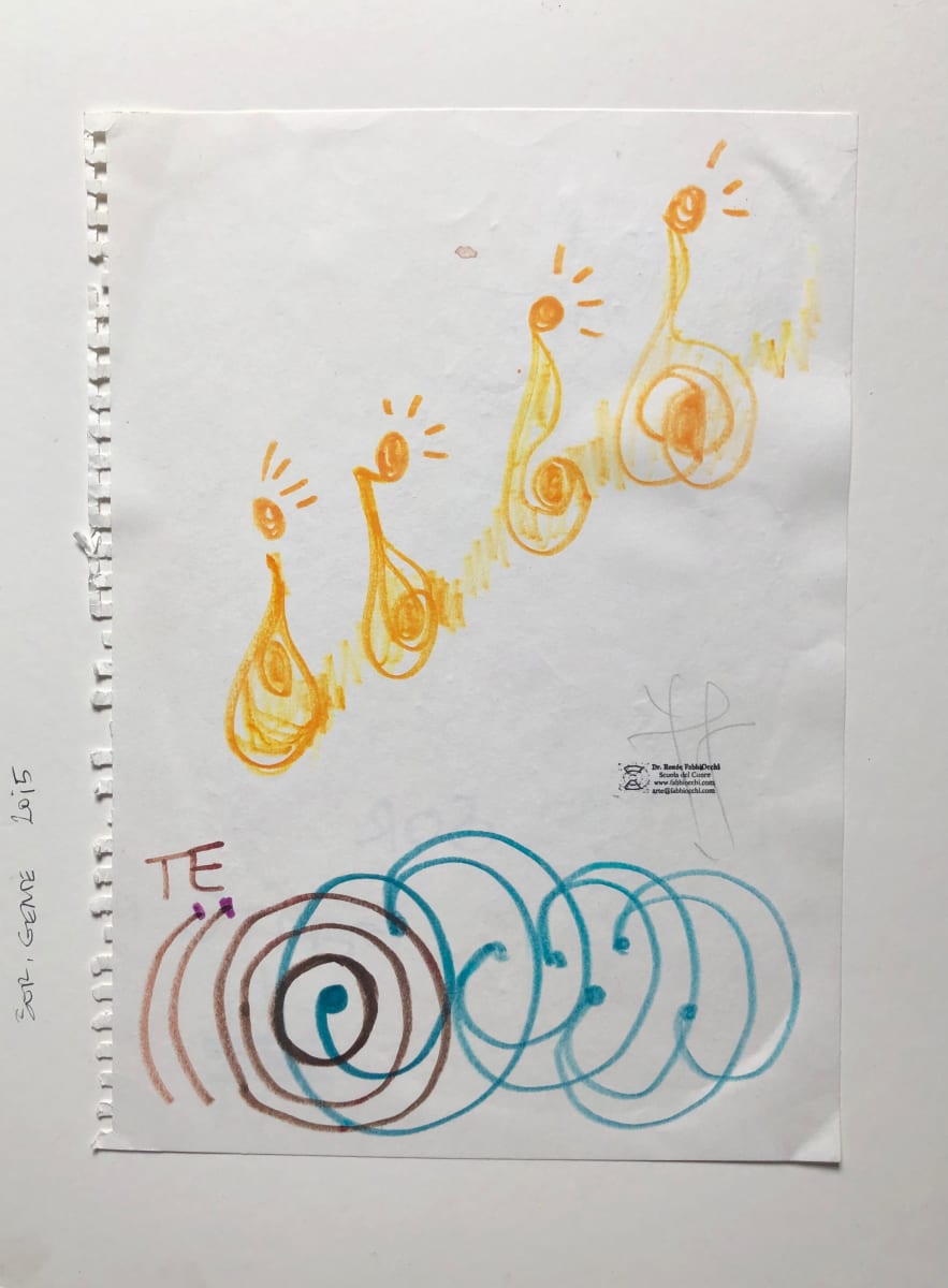 SorGente by Renee Fabbiocchi 