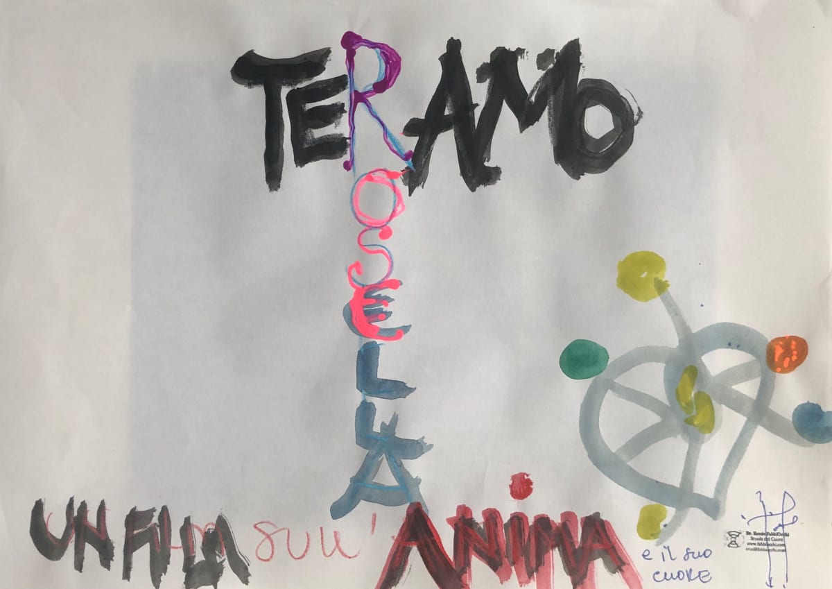 Teramo - Un Film sull'Anima ed il suo Cuore by Renee Fabbiocchi, Image 1.