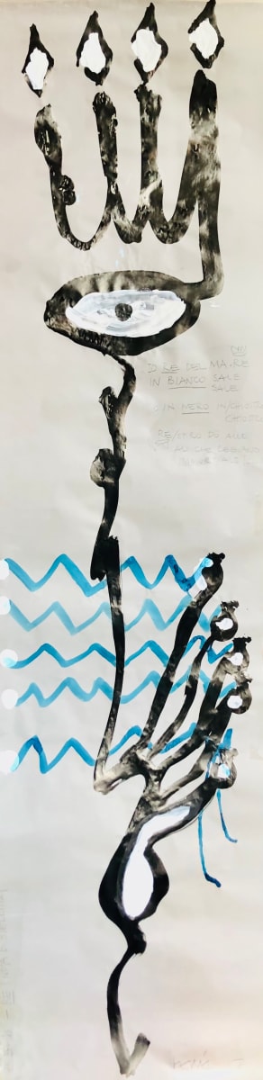 RE - Nota di STELLINA by Renee Fabbiocchi, Image 1.