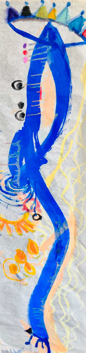 Giapponesina by Renee Fabbiocchi, Image 1.