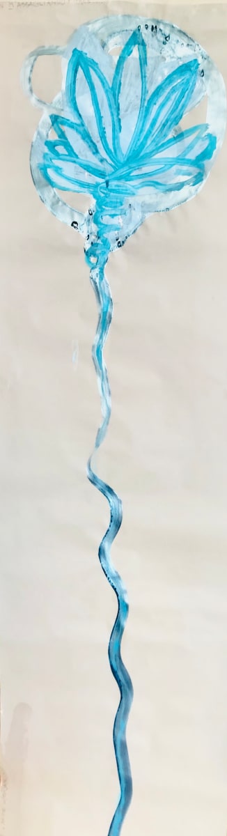 Visione del MI by Renee Fabbiocchi 