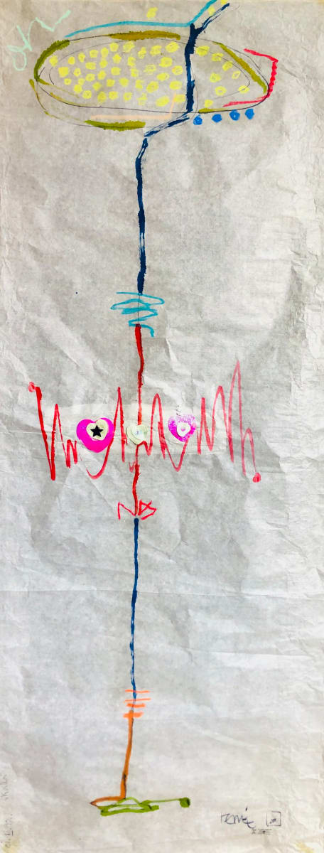 Kawa by Renee Fabbiocchi 