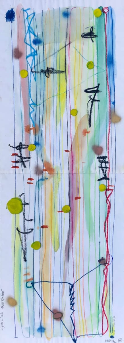 Dest.In.Ho by Renee Fabbiocchi, Image 1.
