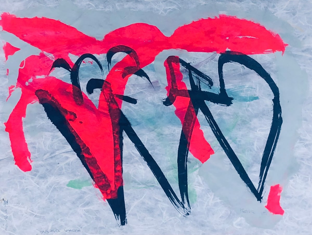 FAMIGLIA COSMICA by Renee Fabbiocchi 