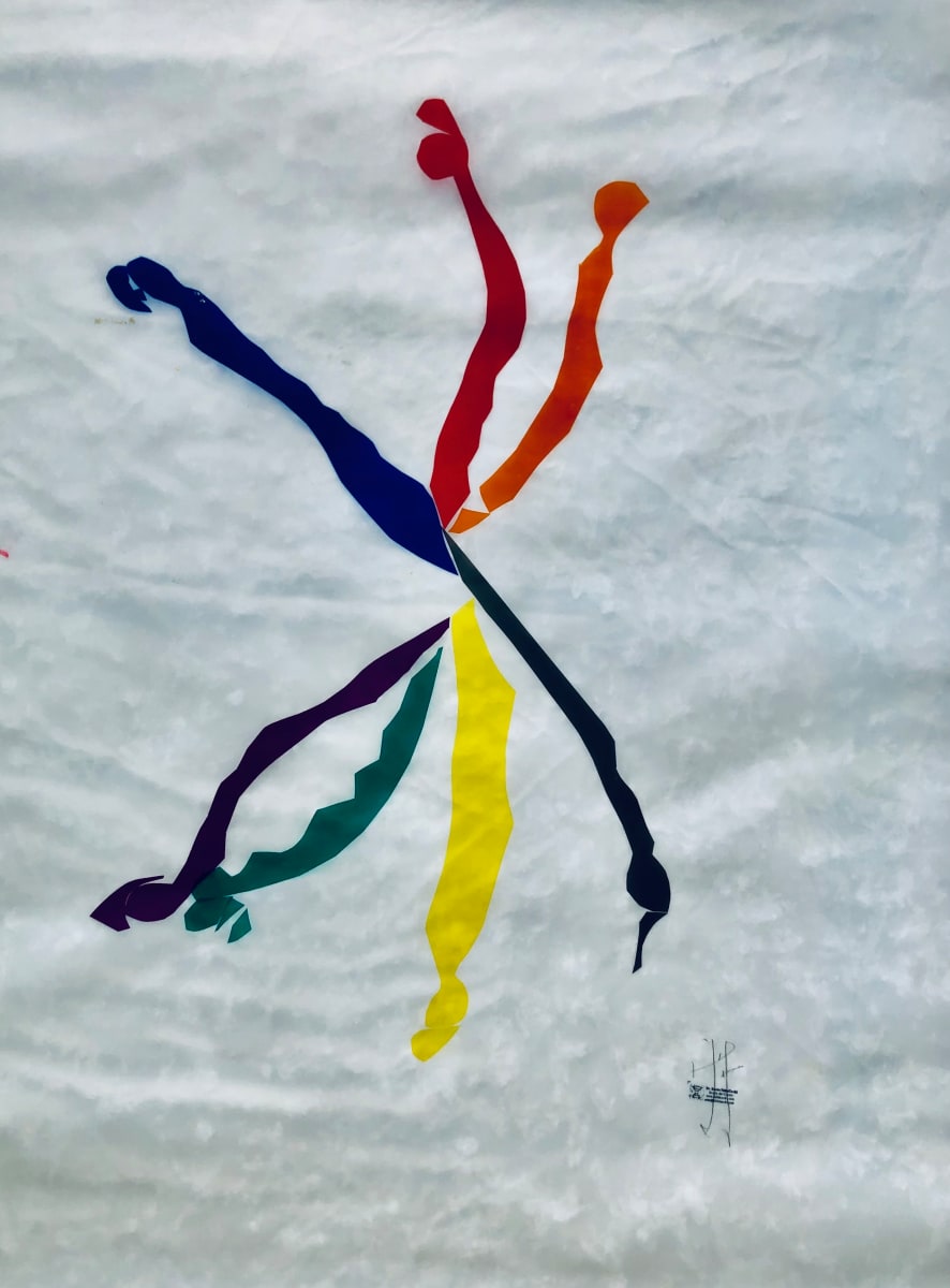 Prodromi di STELLINA (7) by Renee Fabbiocchi, Image 1.