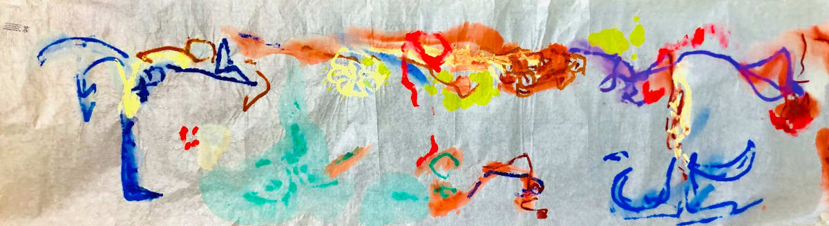 El Medhi by Renee Fabbiocchi, Image 1.