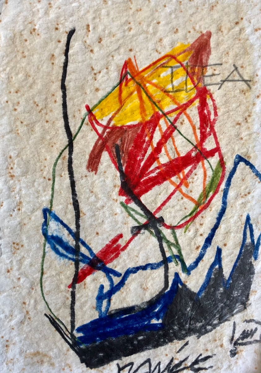 I.Dea by Renee Fabbiocchi, Image 1.