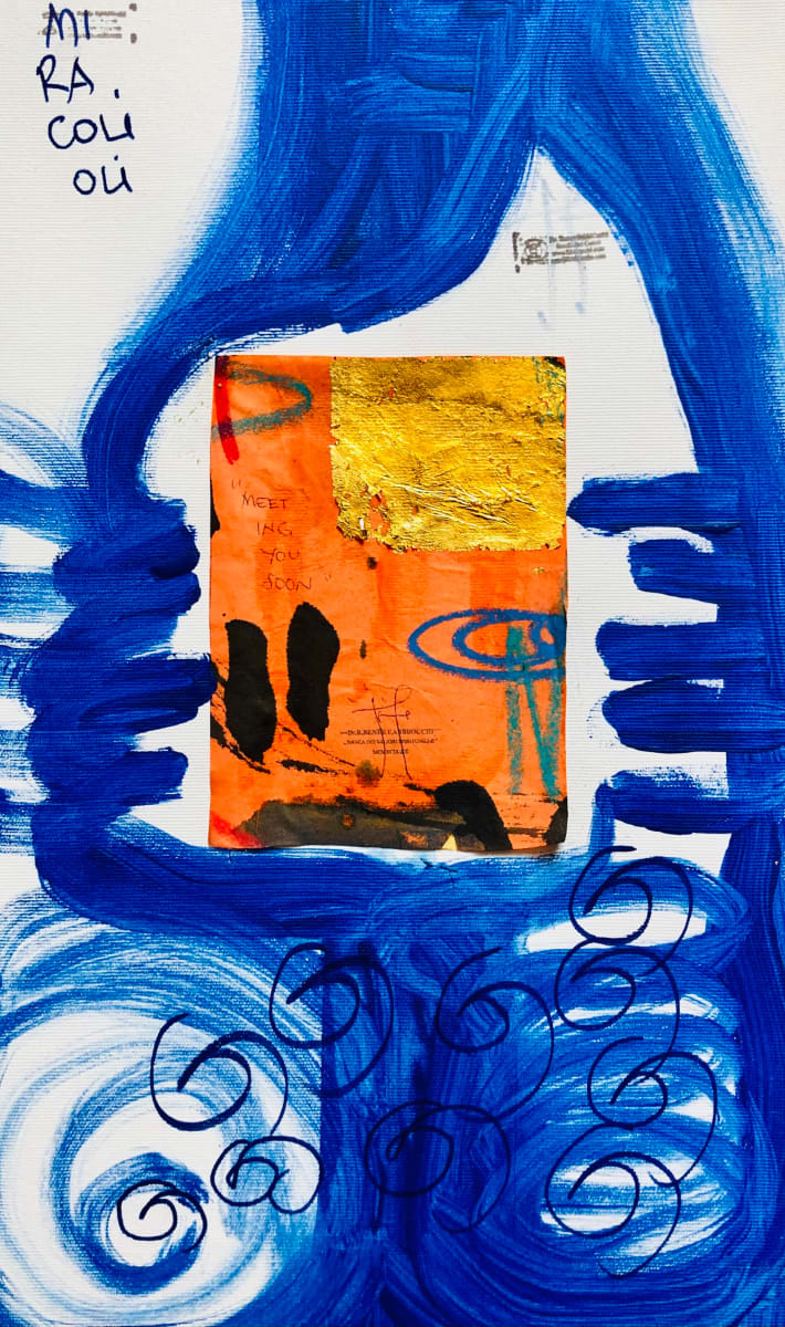 Miracoli by Renee Fabbiocchi, Image 1.