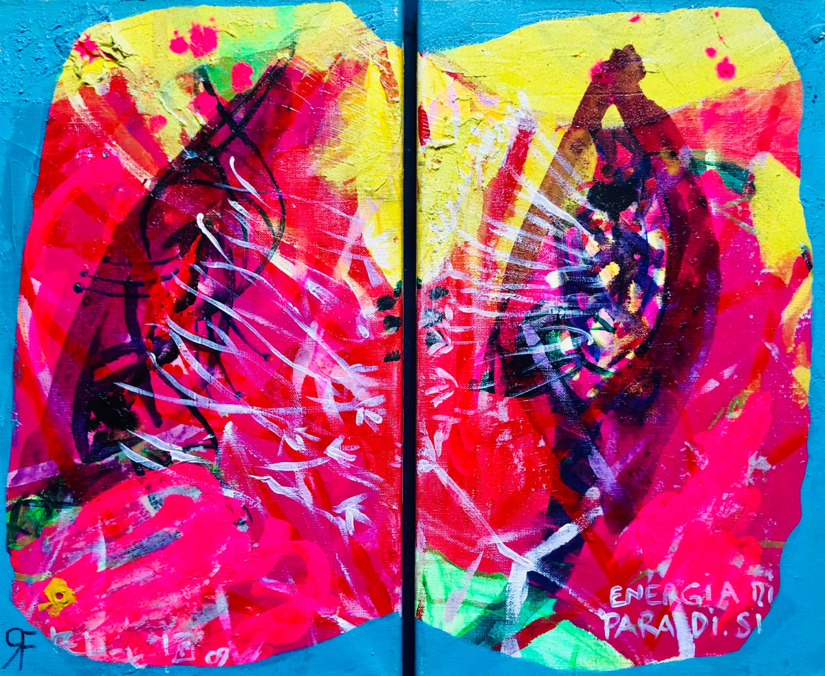 Energia di Paradi.SI by Renee Fabbiocchi, Image 1.