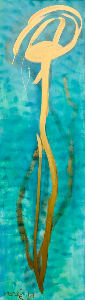 Angelo in DO Maggiore by Renee Fabbiocchi 