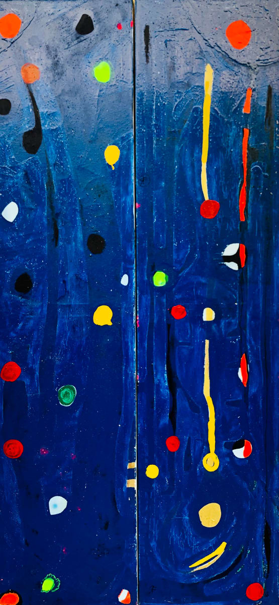 Sinfonia MaRe by Renee Fabbiocchi, Image 1.