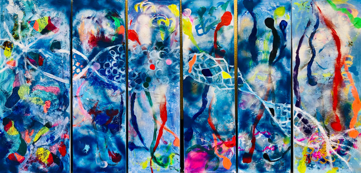 DNA del SOGNO by Renee Fabbiocchi, Image 1.