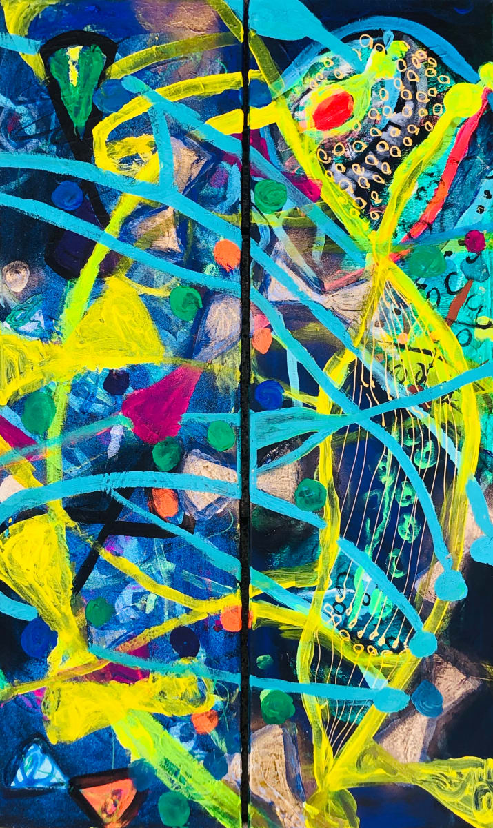Respiro di Beatitudine by Renee Fabbiocchi, Image 1.