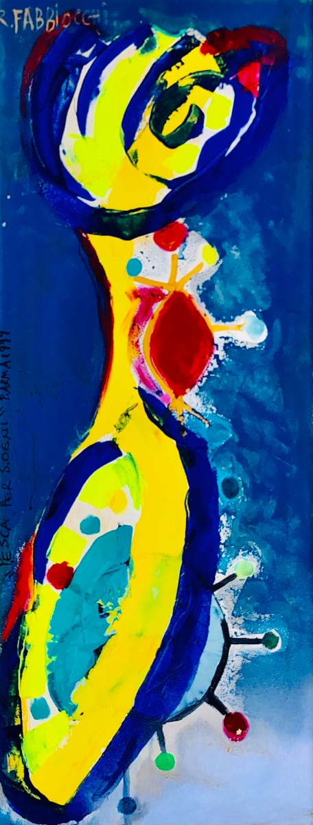 I Pescatori di Sogni by Renee Fabbiocchi 