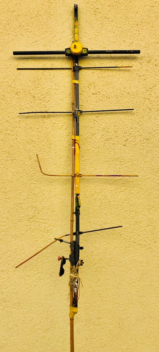 Antenne Elevazione Universale by Renee Fabbiocchi, Image 1.