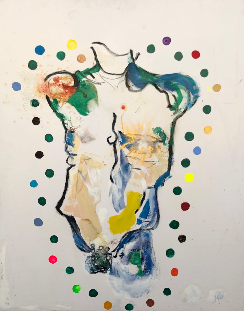 Mercurio by Renee Fabbiocchi, Image 2.