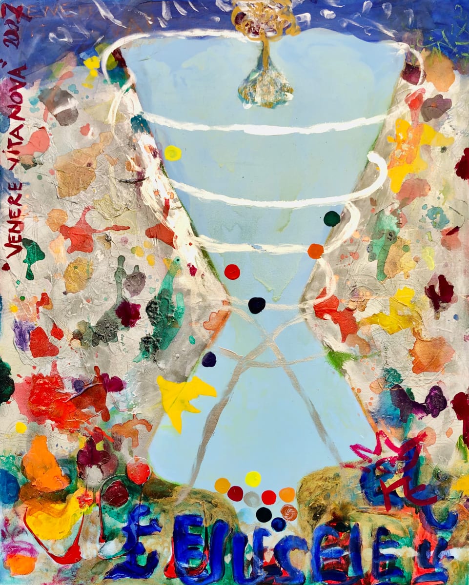 Venere Vita Nova by Renee Fabbiocchi, Image 1.