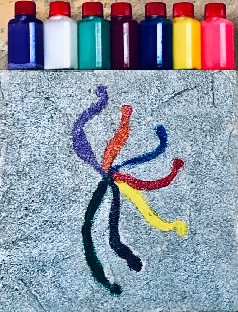 COMPLETEZZA by Renee Fabbiocchi, Image 3.