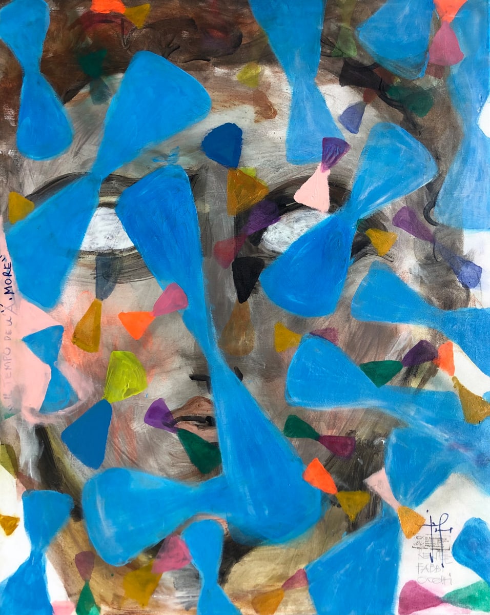 Apollo messaggero d'AMORE by Renee Fabbiocchi, Image 1.
