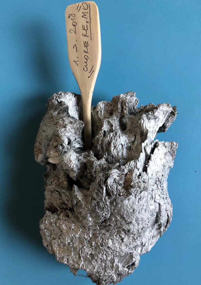 Cuore con Remo by Renee Fabbiocchi 