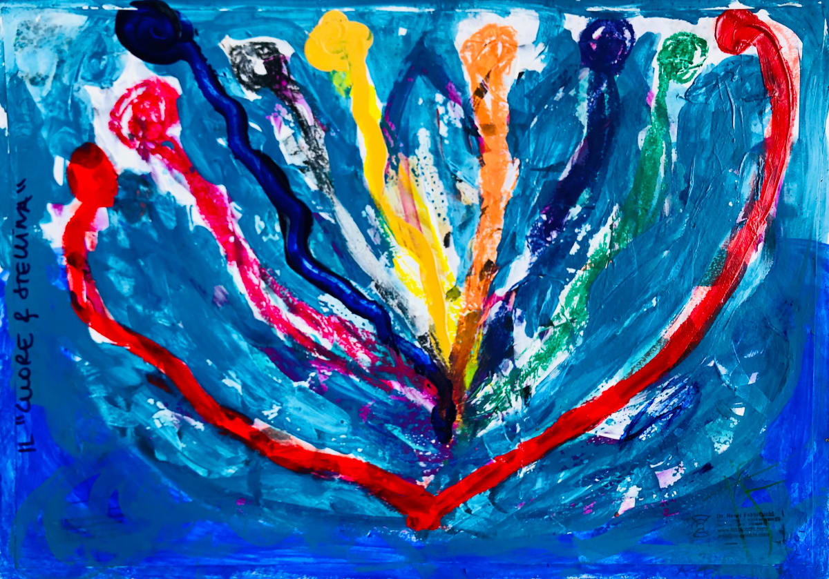 STELLINA nel Cuore by Renee Fabbiocchi, Image 1.