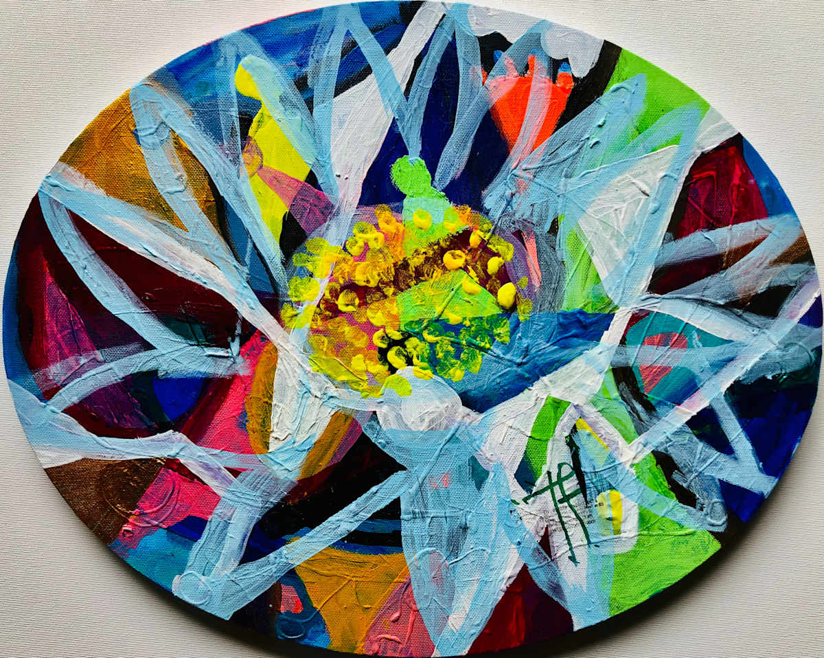 LOTofUS TrasFormazione by Renee Fabbiocchi, Image 2.