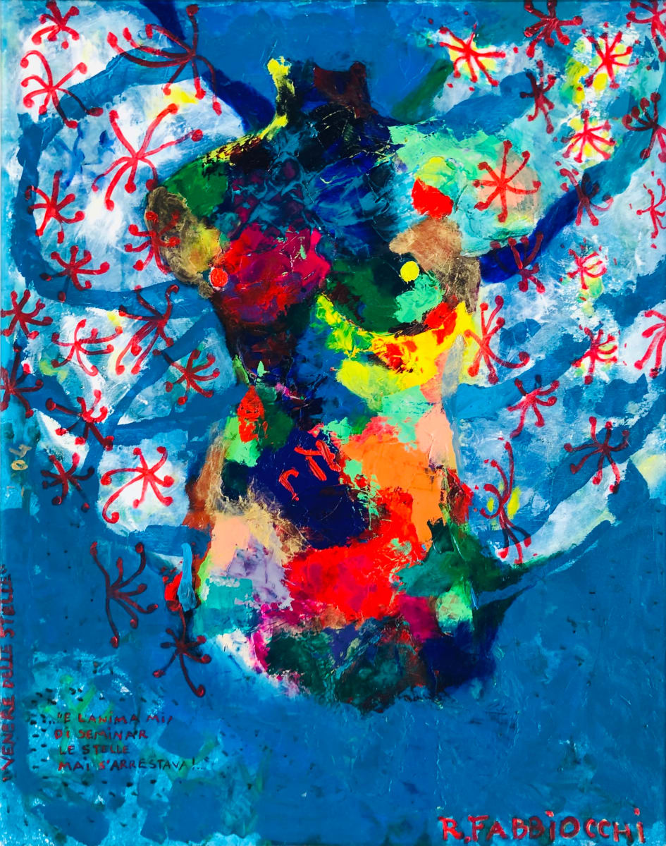 Venere delle Stelle by Renee Fabbiocchi, Image 1.