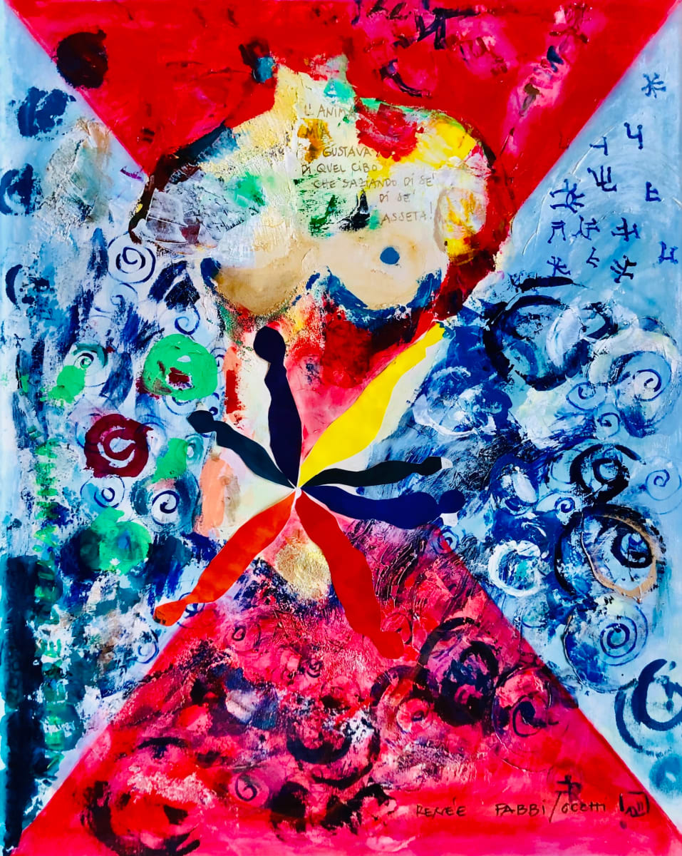 Venere dell'Anima by Renee Fabbiocchi, Image 2.