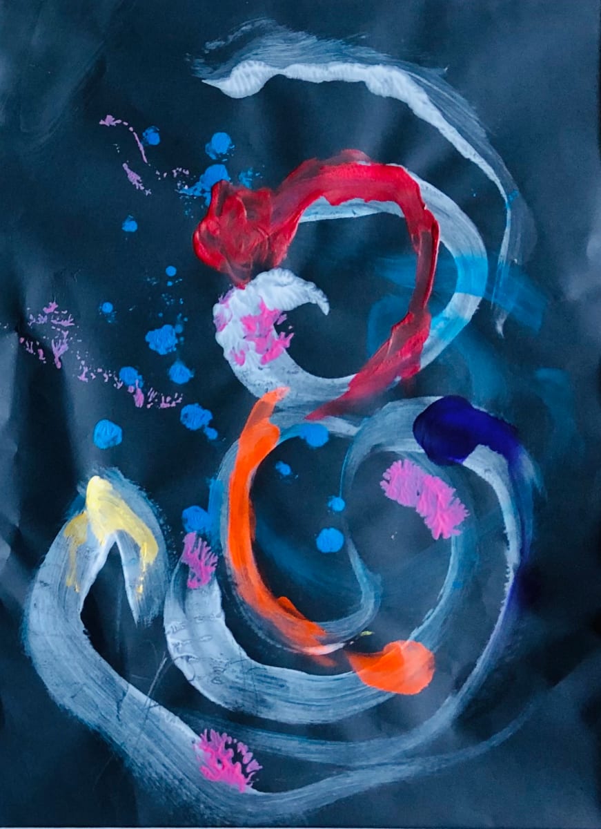 Notturni di Stellina by Renee Fabbiocchi, Image 1.
