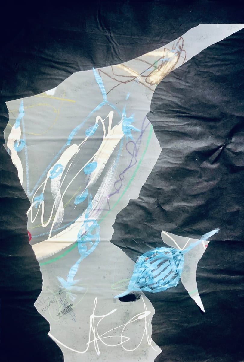 Il Mago delle Cellule by Renee Fabbiocchi, Image 1.