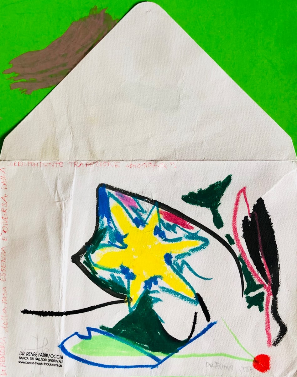 Memoria della mia Essenza by Renee Fabbiocchi, Image 1.