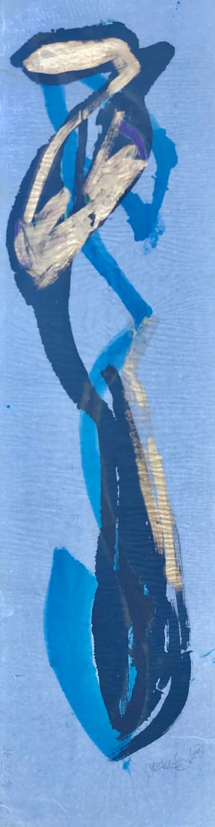 Il Respiro del Sacro by Renee Fabbiocchi, Image 1.