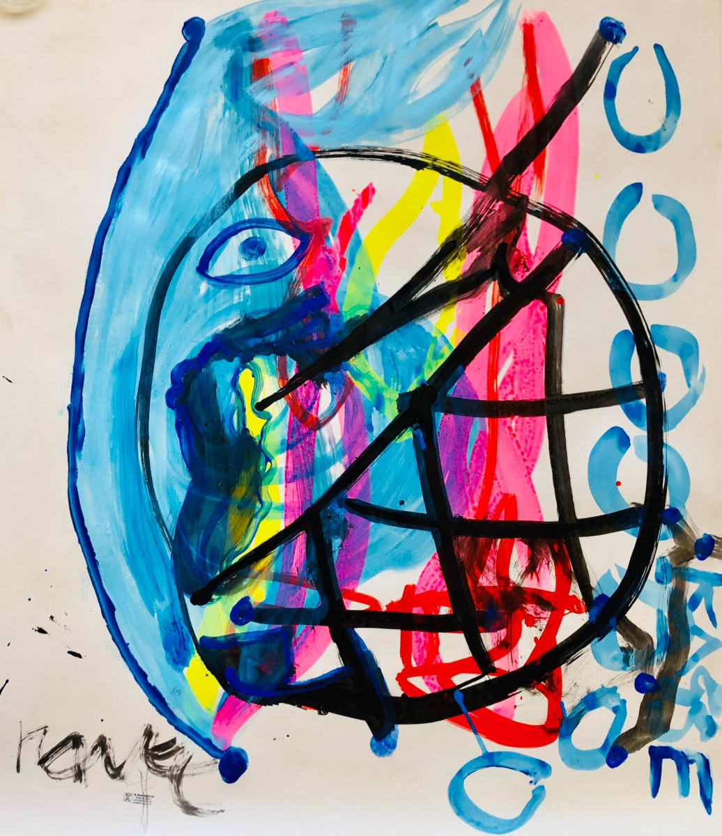 Anvolo by Renee Fabbiocchi 