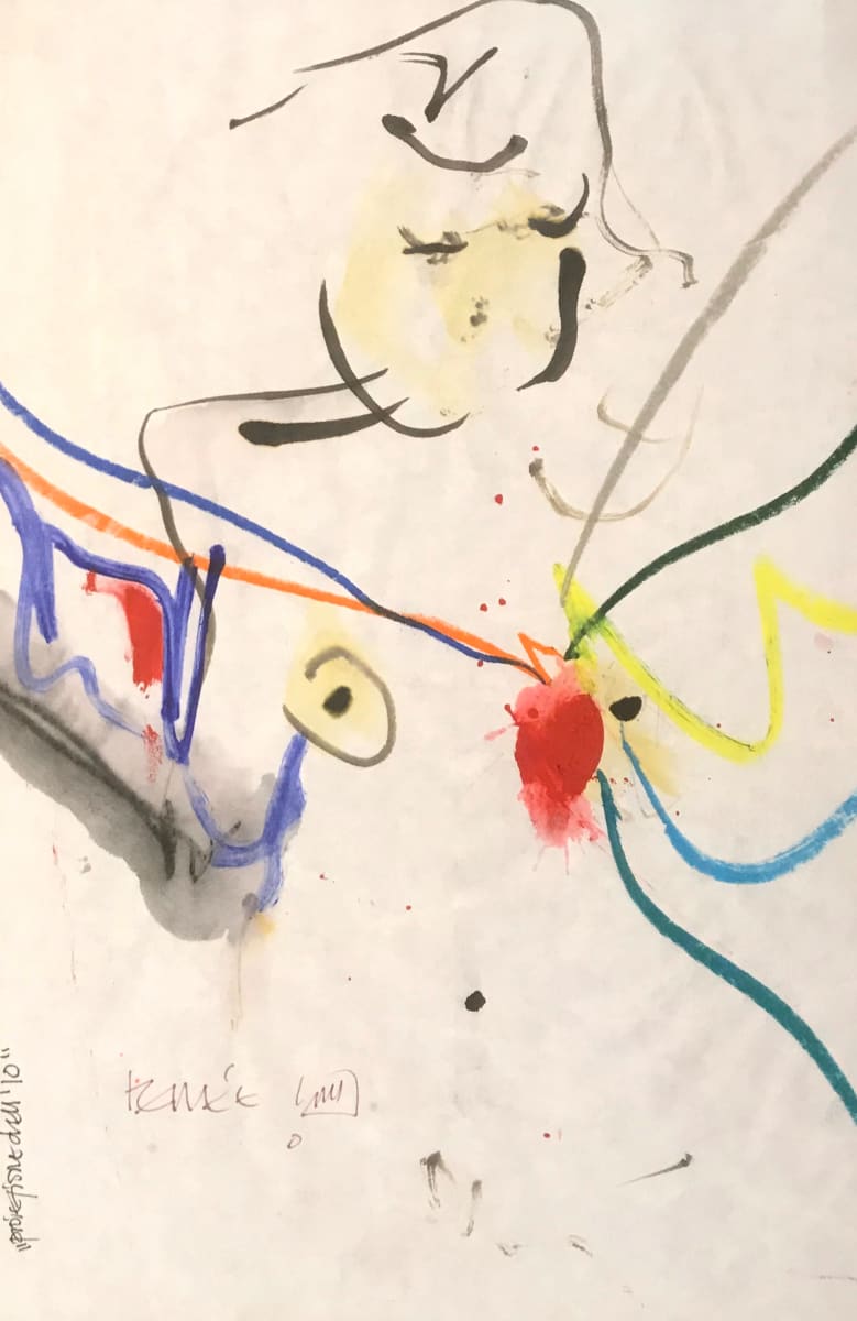 PROIEZIONE DELL'IO by Renee Fabbiocchi, Image 1.