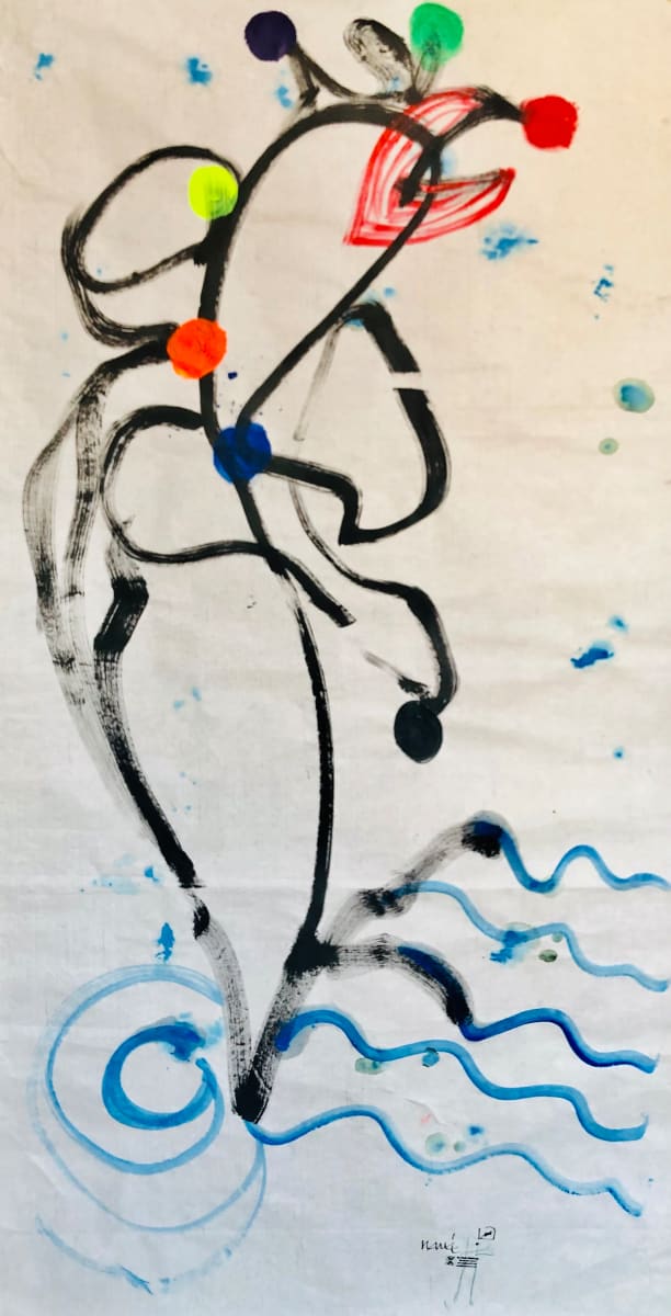 Il Cuore in Testa by Renee Fabbiocchi, Image 1.