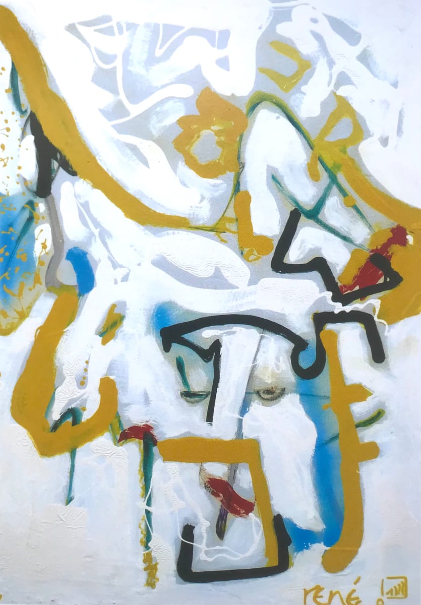 IL DIRETTORE D´ORCHESTRA by Renee Fabbiocchi, Image 1.