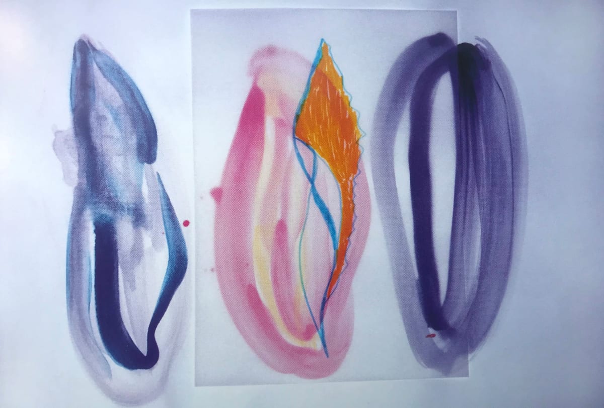 Impronta di Anime by Renee Fabbiocchi, Image 1.