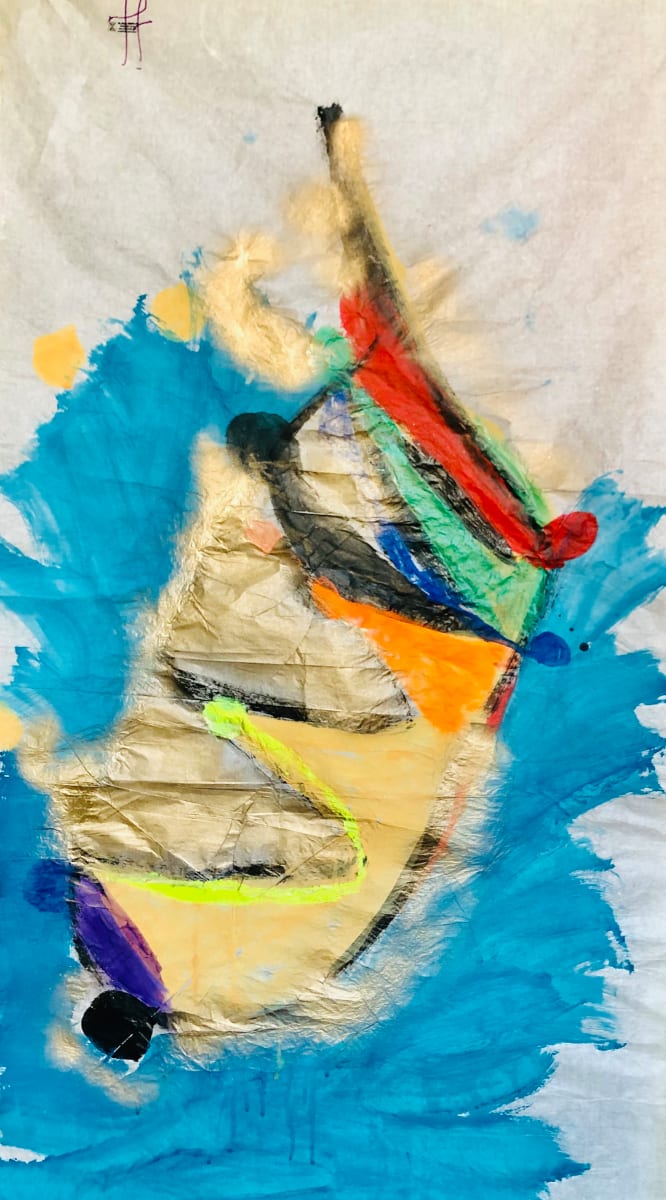 Il Bozzolo di STELLINA in MaRe by Renee Fabbiocchi, Image 1.