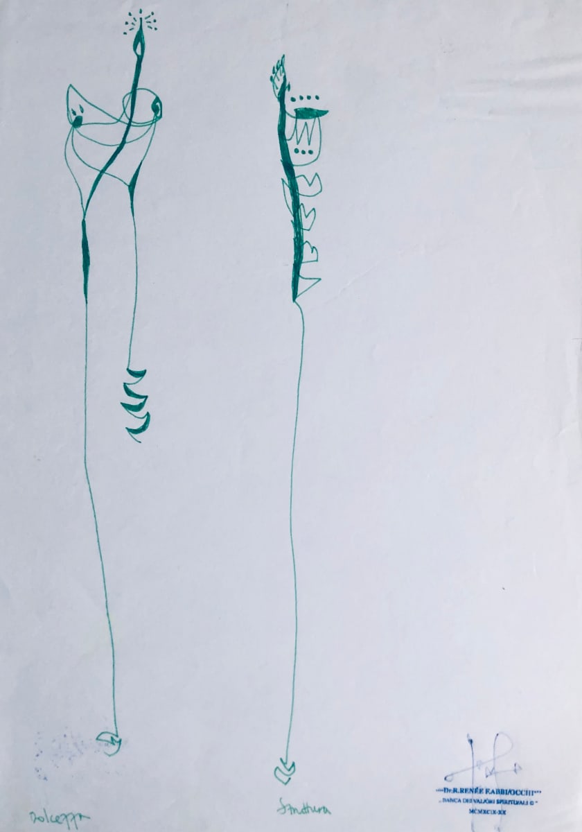 Note di.SEGNI by Renee Fabbiocchi, Image 2.
