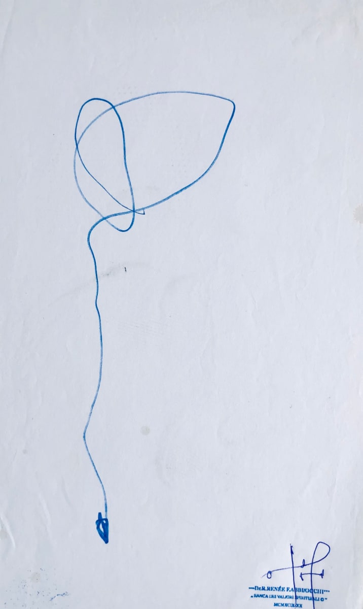 Angelo CorRETTO by Renee Fabbiocchi 