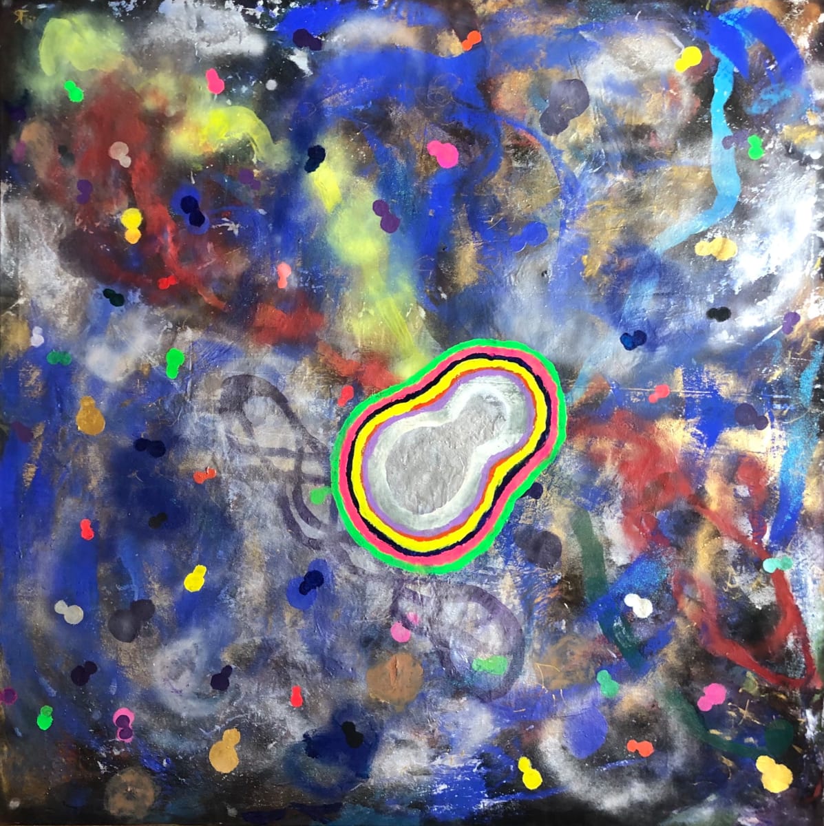 Chi.Ave Uni.Verso by Renee Fabbiocchi, Image 2.