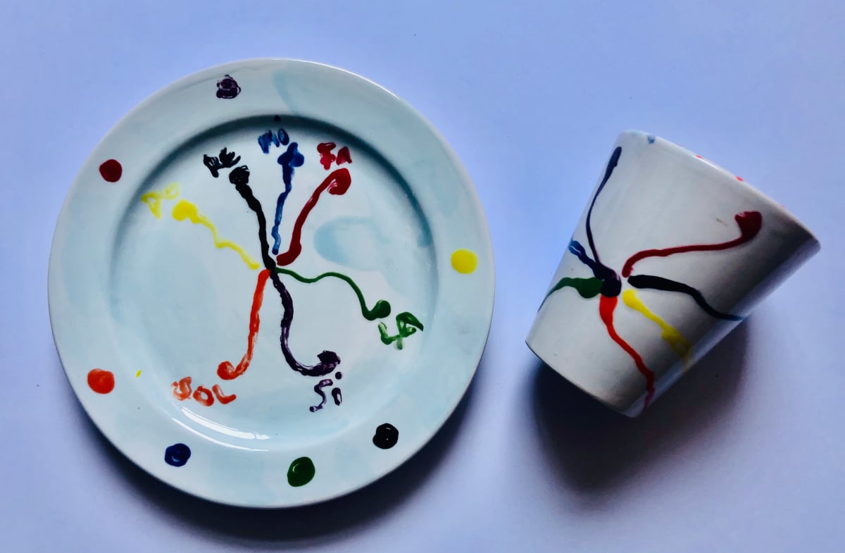 STELLINA per Bambini by Renee Fabbiocchi, Image 1.