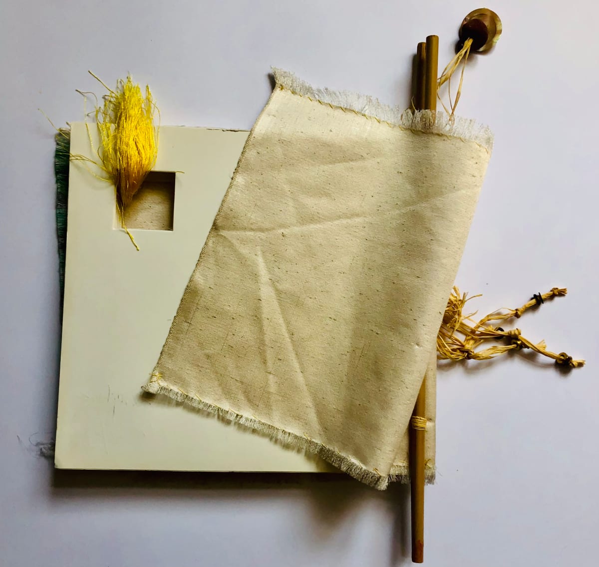 DAS - Sul Neutro by Renee Fabbiocchi, Image 1.