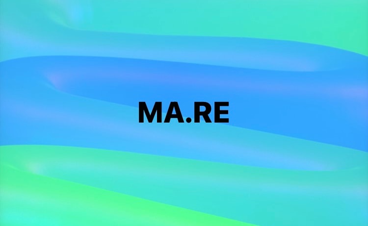 MA.RE by Renee Fabbiocchi, Image 1.