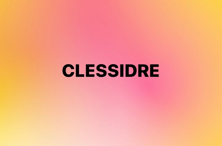 CLESSIDRE by Renee Fabbiocchi, Image 1.