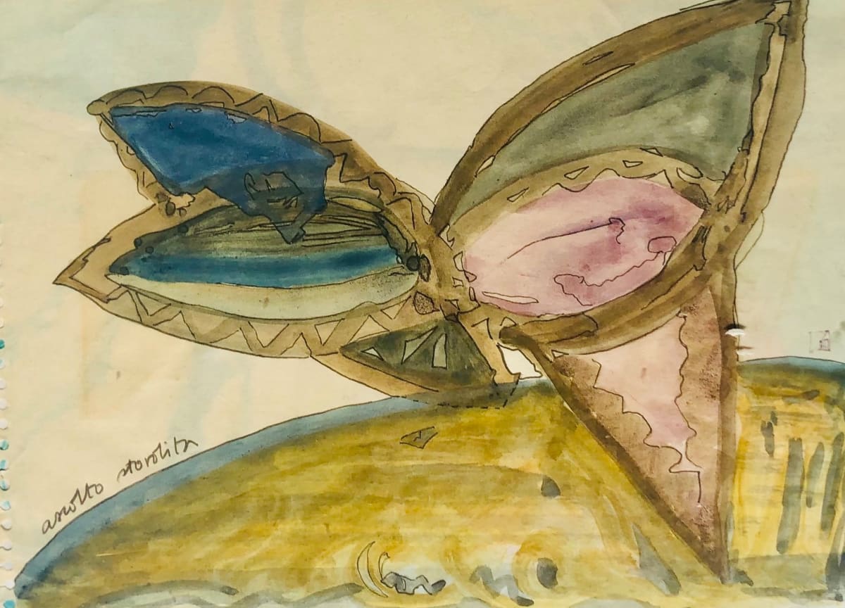 Ascolto Stordita by Renee Fabbiocchi, Image 2.