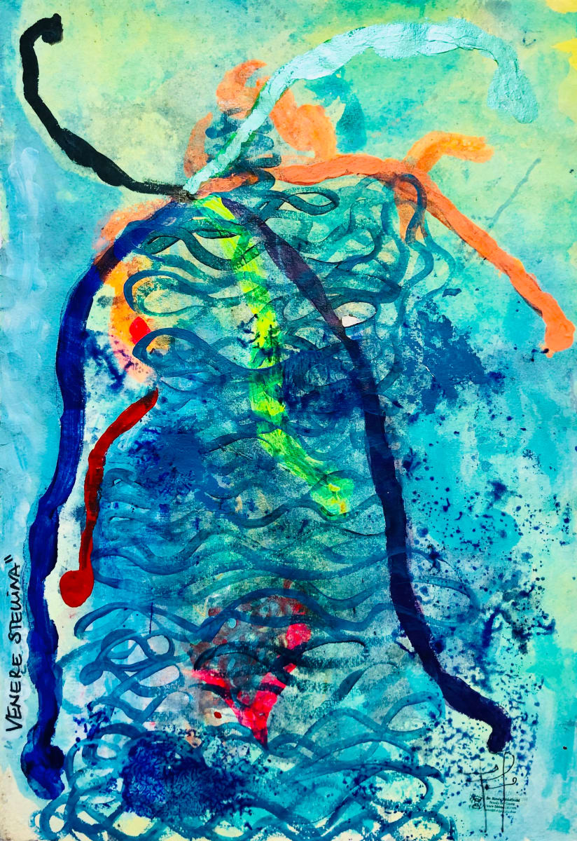 Venere STELLINA by Renee Fabbiocchi, Image 1.