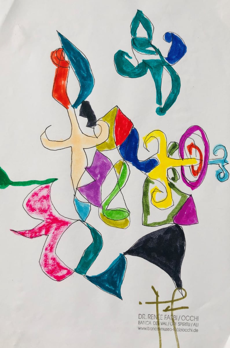 Germogli Sorprendenti by Renee Fabbiocchi, Image 1.