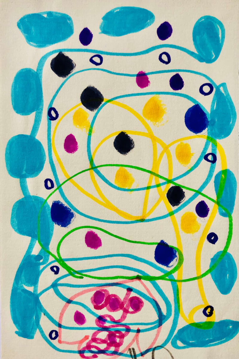 Prosperitá Divina by Renee Fabbiocchi, Image 1.