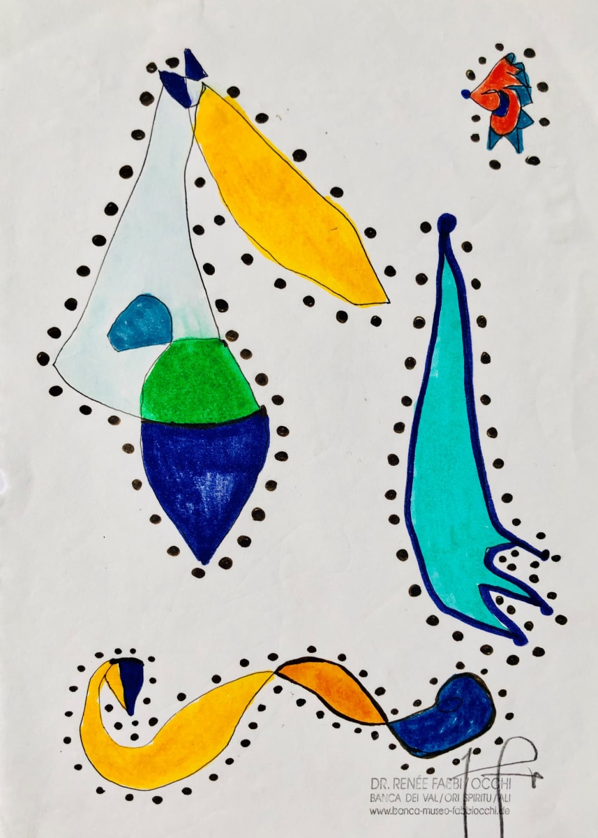 PUREZZA by Renee Fabbiocchi, Image 1.